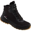 DACHSTEIN Maverick GORE-TEX® - Men's winter shoes - Black