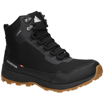 DACHSTEIN Maverick GORE-TEX® - Men's winter shoes - Black