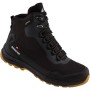 DACHSTEIN Maverick GORE-TEX® - Men's winter shoes - Black