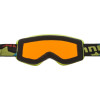 ALPINA CARVY 2.0 Kid's Goggle - Lime