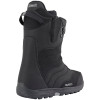 BURTON Mint speedzone Lace- Black - Women's Snowboard Boots 2026