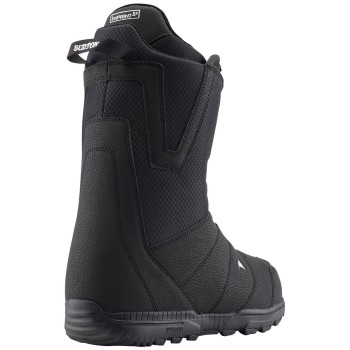 BURTON  Moto Boa® - Black - Ανδρικές Μπότες Snowboard 2026