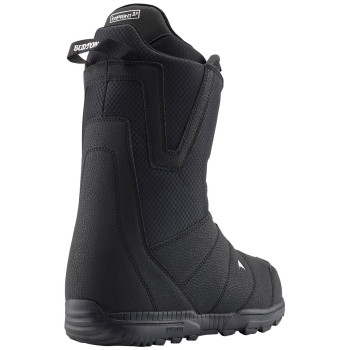 BURTON  Moto Boa® - Black - Ανδρικές Μπότες Snowboard 2026