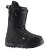 BURTON Moto Lace -Black - Ανδρικές Μπότες Snowboard 2026