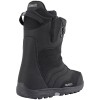 BURTON Mint speedzone Lace- Black - Γυναικείες Μπότες Snowboard 2026