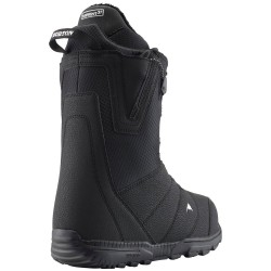 BURTON  Moto Lace -Black - Ανδρικές Μπότες Snowboard 2025
