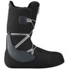 BURTON  Moto Lace -Black - Ανδρικές Μπότες Snowboard 2026