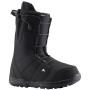 BURTON  Moto Lace -Black - Ανδρικές Μπότες Snowboard 2026 BURTON  Moto Lace -Black - Ανδρικές Μπότες Snowboard 2026