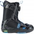 K2 MINI TURBO Black - Παιδικές Μπότες Snowboard
