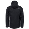 THE NORTH FACE Men's Evolve II Triclimate® Jacket - TNF Black