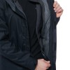 THE NORTH FACE Men's Evolve II Triclimate® Jacket - TNF Black