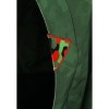 ZIENER Arian Junior - Παιδικό Mπουφάν Ski/Snowboard - Orange/Spice
