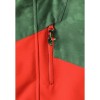 ZIENER Arian Junior - Παιδικό Mπουφάν Ski/Snowboard - Orange/Spice