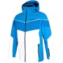 ZIENER TAKOSH - Men's Ski Jacket - White
