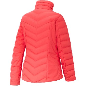 ZIENER Talma Lady - Snow Jacket - Fiery Red ZIENER Talma Lady - Snow Jacket - Fiery Red