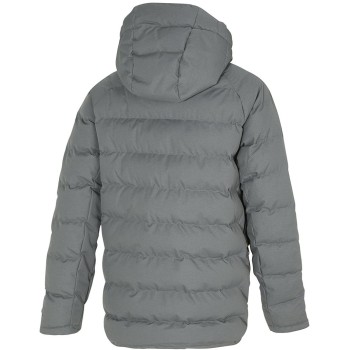 ZIENER Tayfun Allmountain - Men's Snow Jacket - Magnet melange ZIENER Tayfun Allmountain - Men's Snow Jacket - Magnet melange