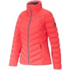 ZIENER Talma Lady - Snow Jacket - Fiery Red