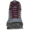 DACHSTEIN Montana GORE-TEX® - Γυναικεία χειμερινά μποτάκια πεζοπορίας - Graphite/Fuchsia    