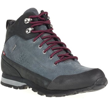 DACHSTEIN Montana GORE-TEX® - Γυναικεία χειμερινά μποτάκια πεζοπορίας - Graphite/Fuchsia     DACHSTEIN Montana GORE-TEX® - Γυναικεία χειμερινά μποτάκια πεζοπορίας - Graphite/Fuchsia