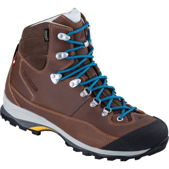 DACHSTEIN Ramsau 2.0 Gore-Tex® - Ανδρικό Ορειβατικό Μποτάκι - Cocoa/Sky DACHSTEIN Ramsau 2.0 Gore-Tex® - Ανδρικό Ορειβατικό Μποτάκι - Cocoa/Sky