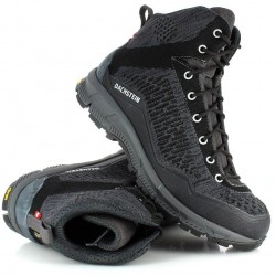 DACHSTEIN Super Leggera Gore-Tex® - Ανδρικό Μποτάκι πεζοπορίας - Graphite/Black