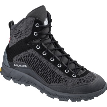 DACHSTEIN Super Leggera Gore-Tex® - Ανδρικό Μποτάκι πεζοπορίας - Graphite/Black DACHSTEIN Super Leggera Gore-Tex® - Ανδρικό Μποτάκι πεζοπορίας - Graphite/Black