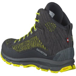 DACHSTEIN Super Leggera Gore-Tex® - Ανδρικό Μποτάκι πεζοπορίας - Graphite/Sulphur