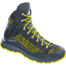DACHSTEIN Super Leggera Gore-Tex® - Ανδρικό Μποτάκι πεζοπορίας - Graphite/Sulphur