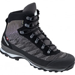 DACHSTEIN Super Leggera Guide GTX - Men's trekking boots - Graphite/Black