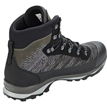 DACHSTEIN Super Leggera Guide GTX - Men's trekking boots - Graphite/Black DACHSTEIN Super Leggera Guide GTX - Men's trekking boots - Graphite/Black