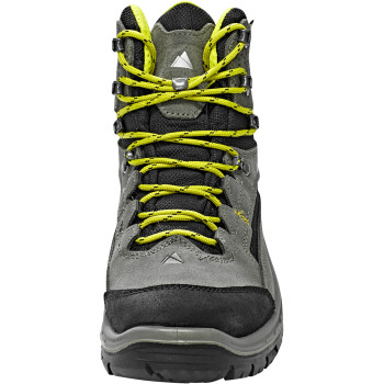 DACHSTEIN Schober GTX - Men's Hiking Shoes - Graphite Sulphur