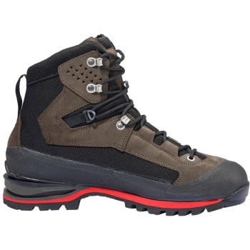 DACHSTEIN WAID-BLICK EV Dark Olive/Black