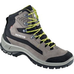 DACHSTEIN Schober GTX - Ανδρικά μποτάκια πεζοπορίας - Graphite Sulphur