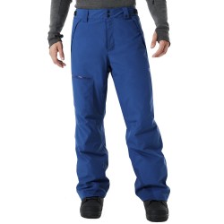 OAKLEY Ski Insulated 10K/ 2L Men's Snow Pant - Dark Blue