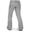 VOLCOM Species Stretch Γυναικείο παντελόνι Snow - Heather Grey