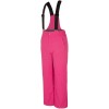 ZIENER Alenko Junior - Kid's Snow pants - Pink Blossom