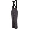 ZIENER Ando Junior - Kid's Snow pants - Magnet Camo print