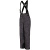 ZIENER Ando Junior - Kid's Snow pants - Magnet Camo print