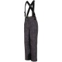 ZIENER Ando Junior - Kid's Snow pants - Magnet Camo print