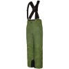 ZIENER Ando Junior - Kid's Snow pants - Olive Camo print