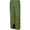 ZIENER Ando Junior - Kid's Snow pants - Olive Camo print