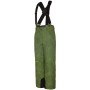 ZIENER Ando Junior - Kid's Snow pants - Olive Camo print