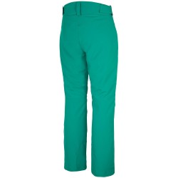 ZIENER Taipa Lady - Women's Snow Pant - Smaragd