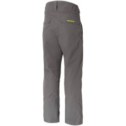 ZIENER Tassylo - Men's Snow pants - Magnet