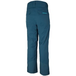 ZIENER Tassylo - Men's Snow pants - Methyl Blue