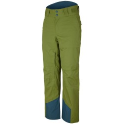 ZIENER Tassylo - Men's Snow pants - Olive