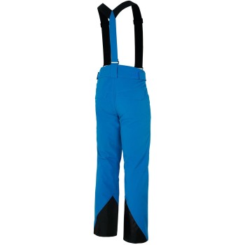 ZIENER Telmo - Ανδρικό Παντελόνι Ski - Persian Blue ZIENER Telmo - Ανδρικό Παντελόνι Ski - Persian Blue