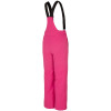 ZIENER Alenko Junior - Kid's Snow pants - Pink Blossom