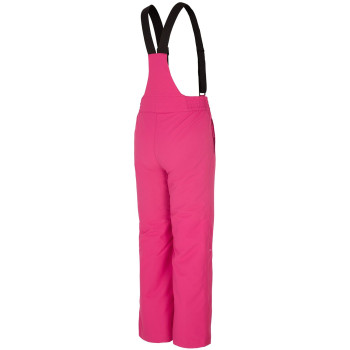 ZIENER Alenko Junior - Kid's Snow pants - Pink Blossom