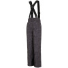 ZIENER Ando Junior - Kid's Snow pants - Magnet Camo print